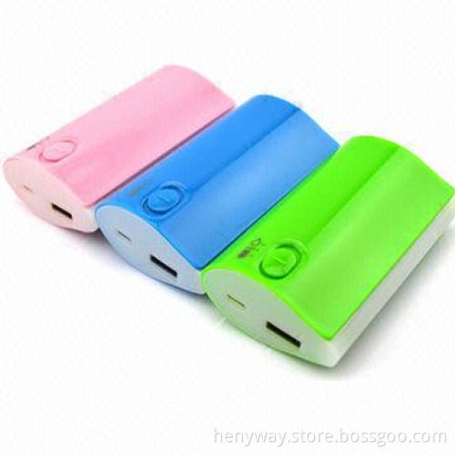 Mobile Power Banks